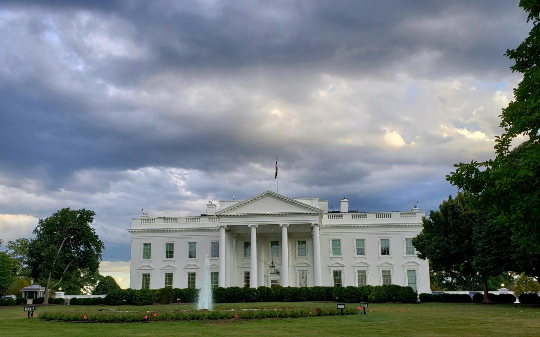 Tell President Trump to REVERSE Biden’s Executive Orders on Gun Control!