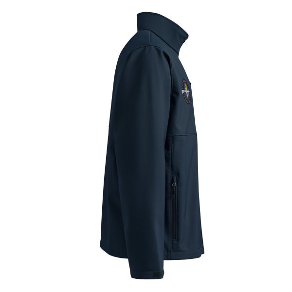 Columbia soft shell jacket - IFC Logo - Image 8