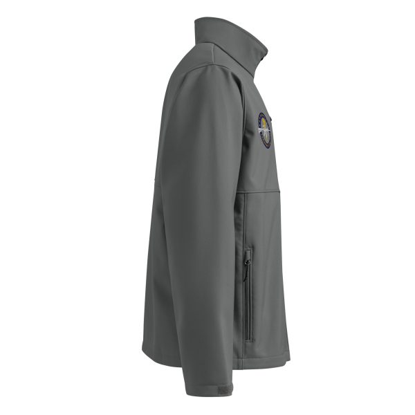 Columbia soft shell jacket - IFC Logo - Image 12