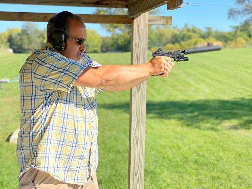 IFC Blocks AR-15 Ban, Fights for SAPA, Members Dominate Primary