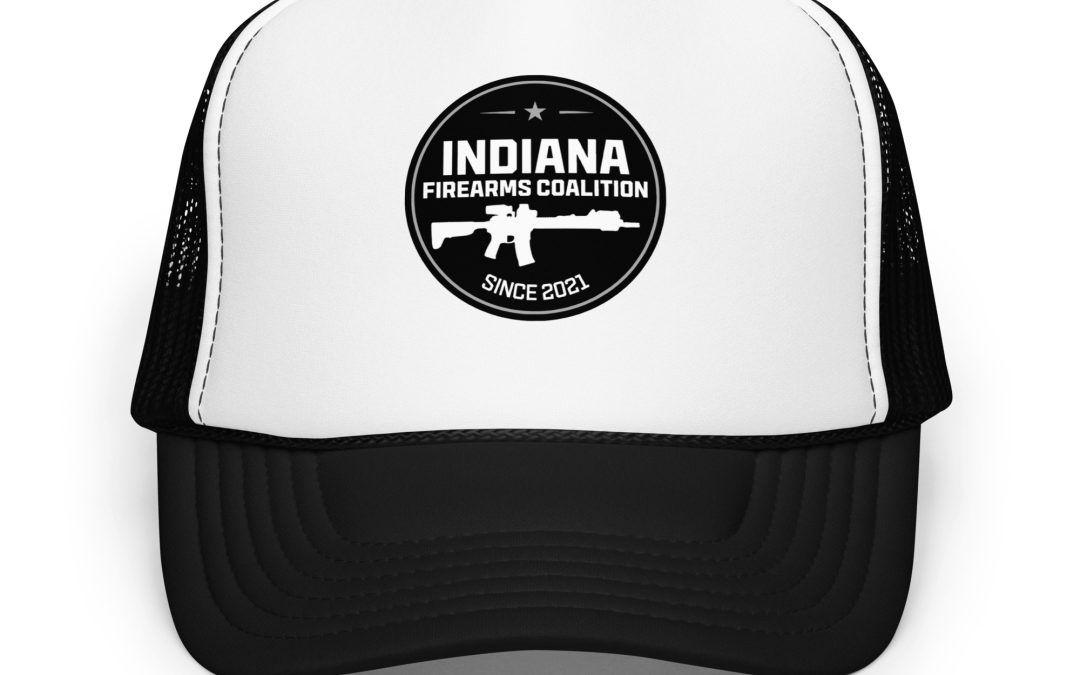 IFC – Foam trucker hat