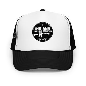 IFC - Foam trucker hat