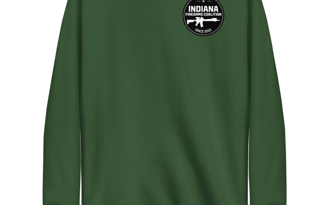 IFC – Unisex Premium Sweatshirt