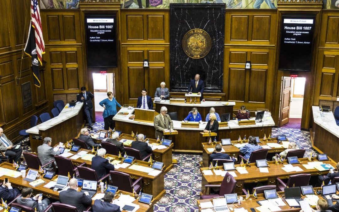 Repeal Our Embarrassing Red Flag Gun Seizure Law!